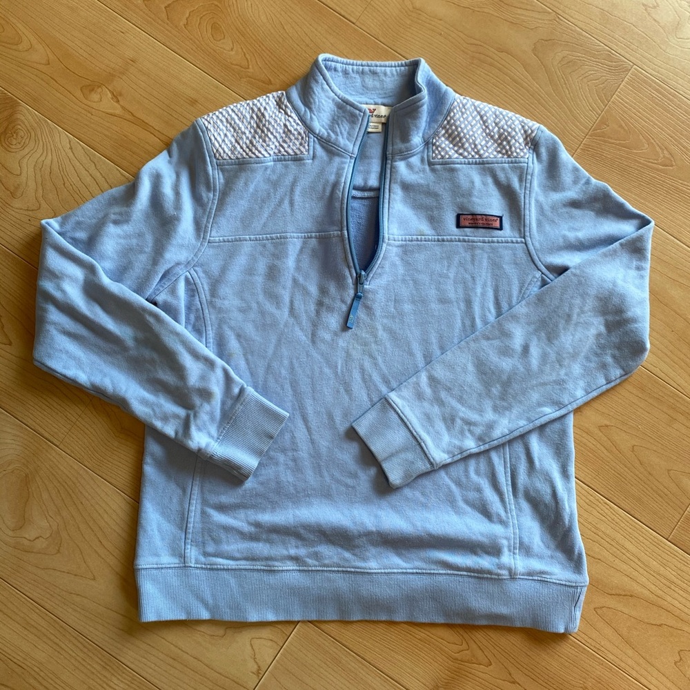 Vineyard Vines Shep Shirt